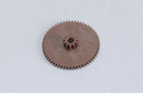 Futaba S9156/SBL352 Servo - 1st Gear
