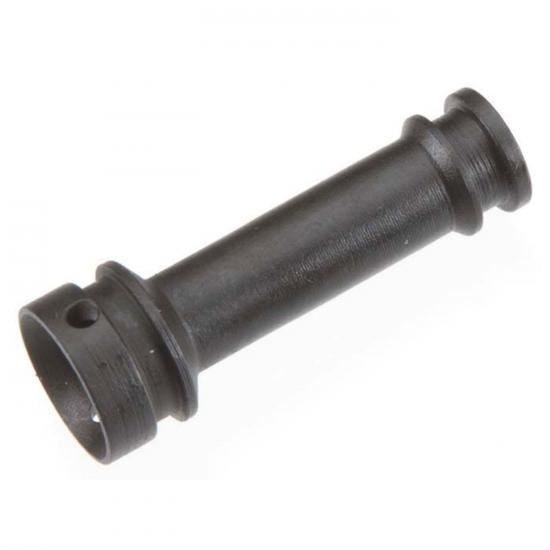 Traxxas Half Shaft, Internal Splined (Steel-Spline Constant Velocity