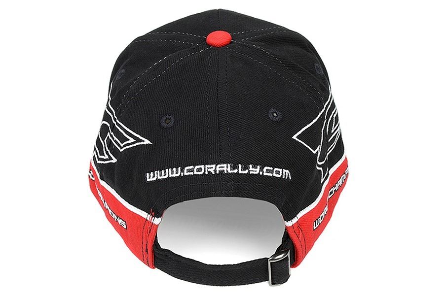 Corally Factory Team Cap