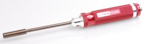 EDS EDS Nut Driver 5.0 x 100mm