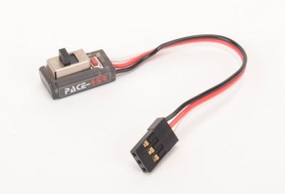 Core RC Pace 45 Switch