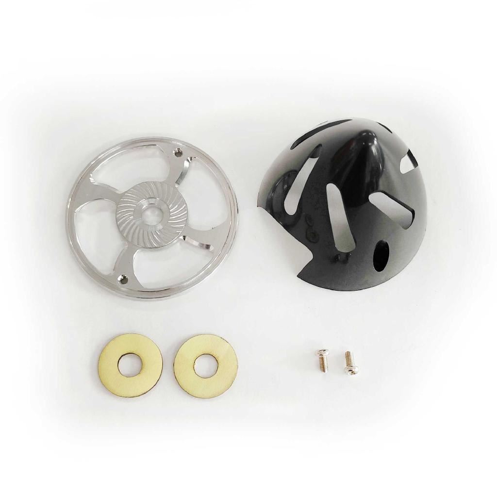 E Flite Spinner: Eratix 3D 1.6M (64In)