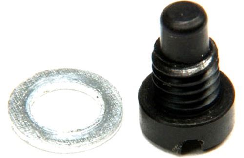 TT 70Bx - Rotor Retain Screw