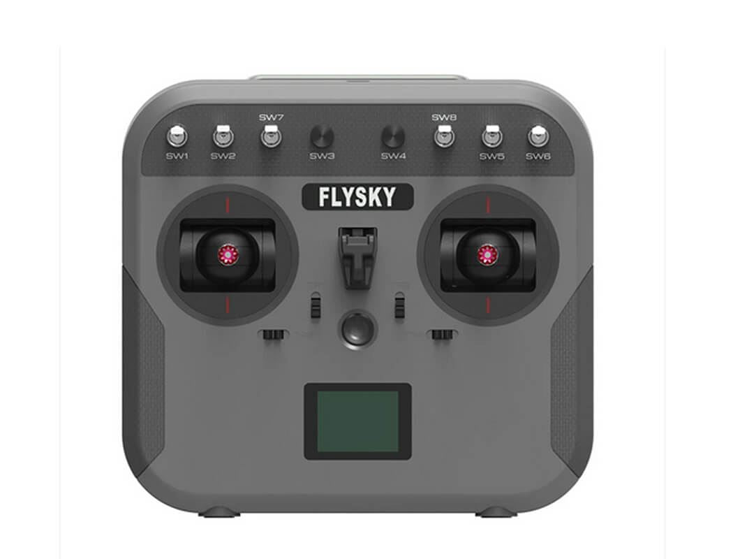 Huina Kabolite 1/18 Full Alloy 23Ch 2.4G Excavator