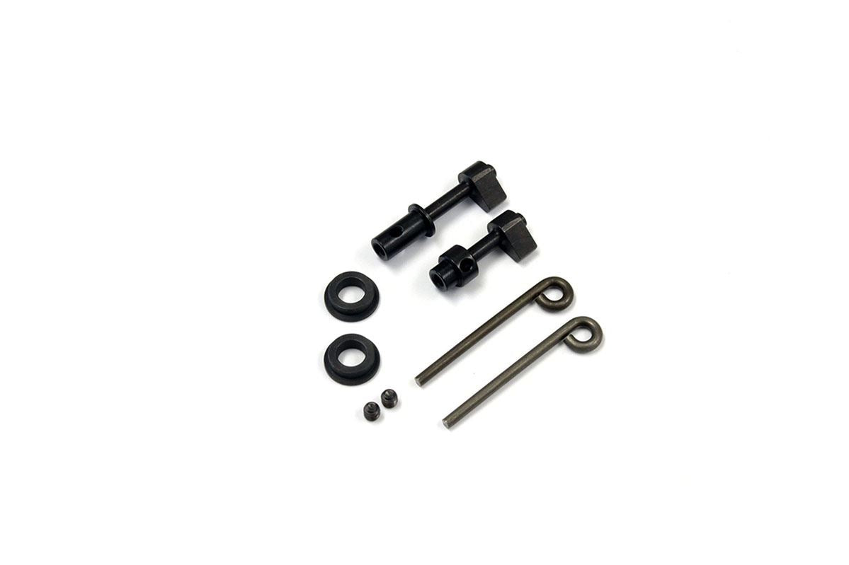 Brake Cam Set Inferno Gt3