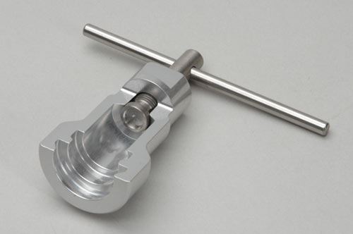 OS Engine DP1 Motor Drive Washer Puller