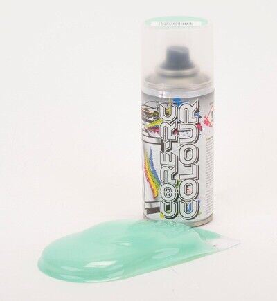 Core Rc Aerosol Paint - Spearmint