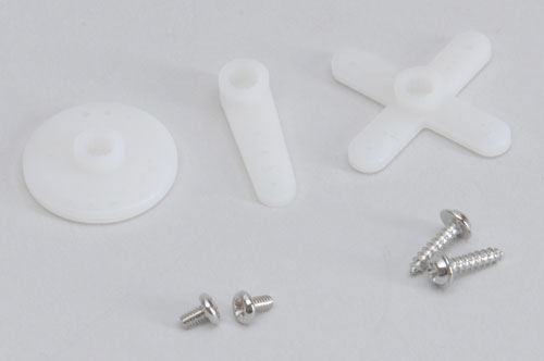 New Power Output Arms - XL-9HM