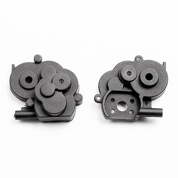 EAZY RC EAZY 1 18 GEAR BOX PLASTIC PARTS
