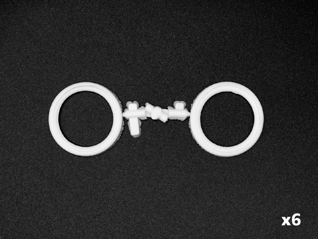 Icm The Various 'Tin Lizzie' Ford Model T Variants (Set Of 3)