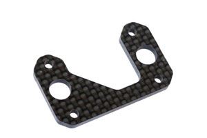 HoBao Hyper ST Pro Graphite Centre Top Plate