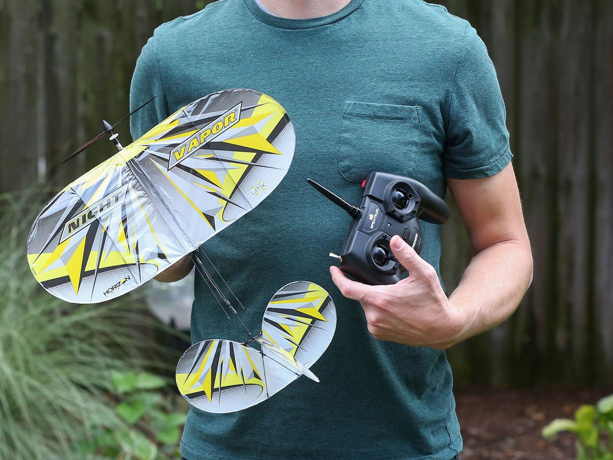 E Flite UMX Night Vapor RTF - EFLU1300