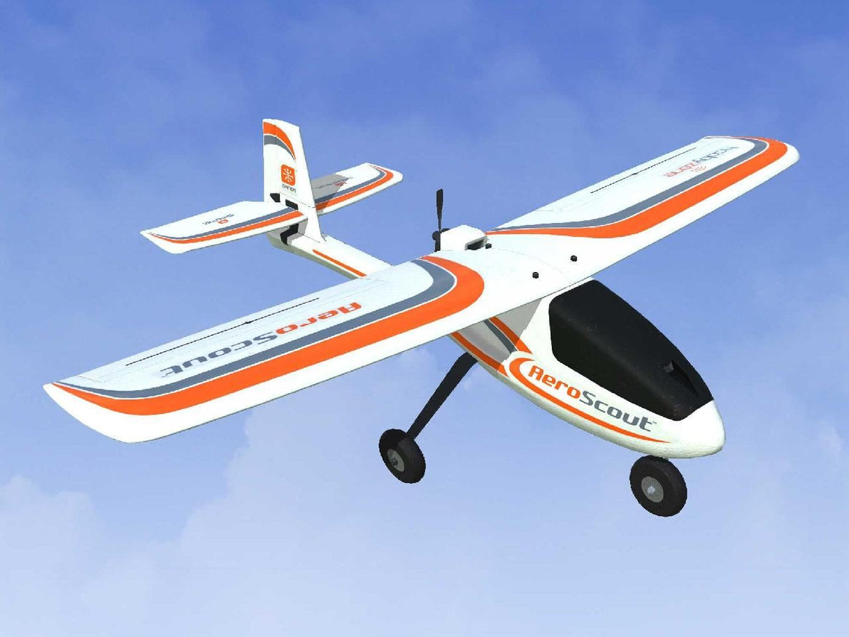 Realflight RealFlight Trainer Edition RC Flight Simulator with WS2000 W