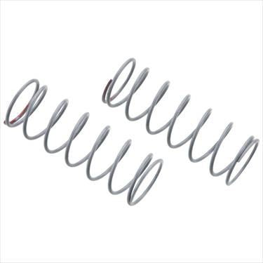 AXIAL Spring 12.5x40mm 2.7lbs/in Super Soft Red (2)