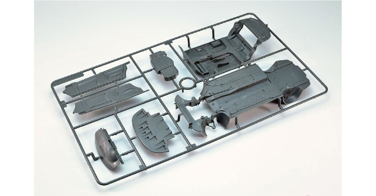 NuNu Audi A4 Bttc 1996 World Champion