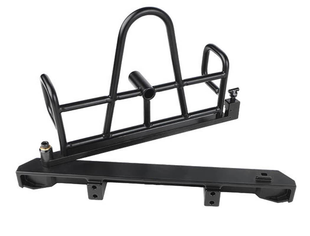 Rc4Wd Tough Armor Rear Tyre Holder For Gelande Ii D90