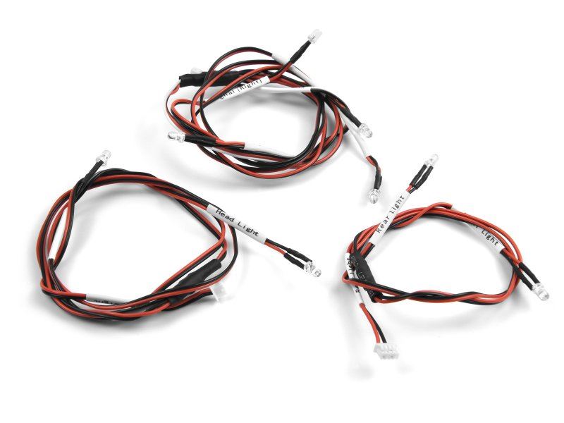 Venture18 Led Kit Type1 (Picoblade)