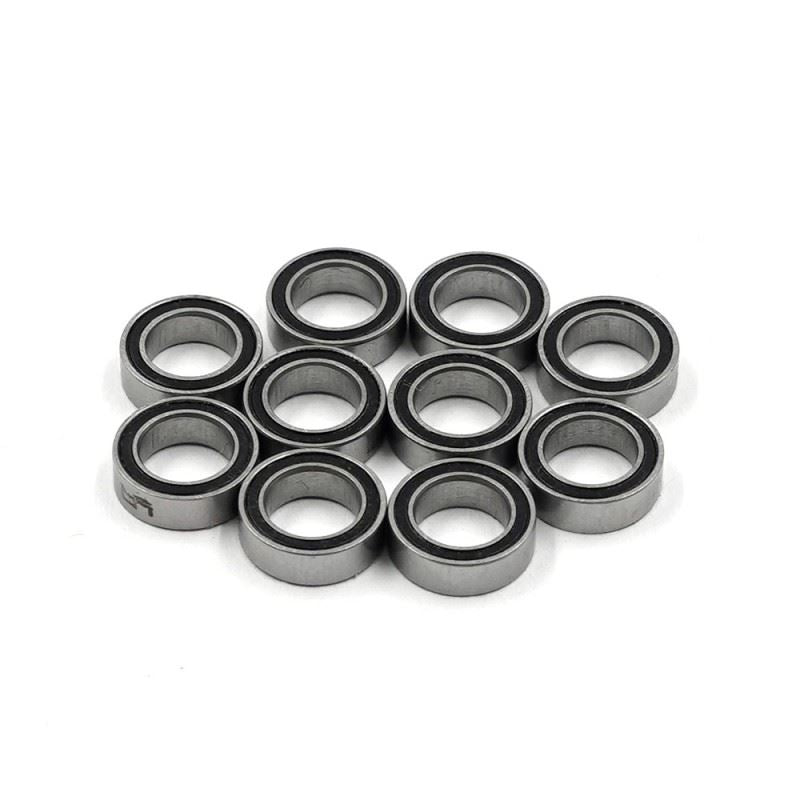 Yeah Racing RC Ceramic PTFE Bearing (5x8x2.5mm) 10pcs