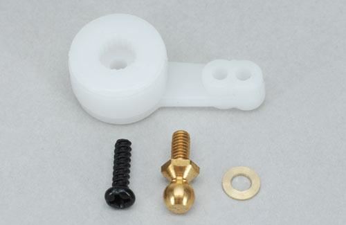 XTM Racing Servo Saver Rage(Opt)/Rage BL(Std)