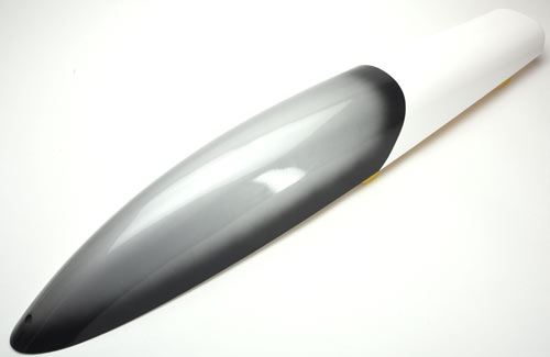 JSM Xcalibur+ - Canopy (Thunderbird) (Z-JSM002/JT)