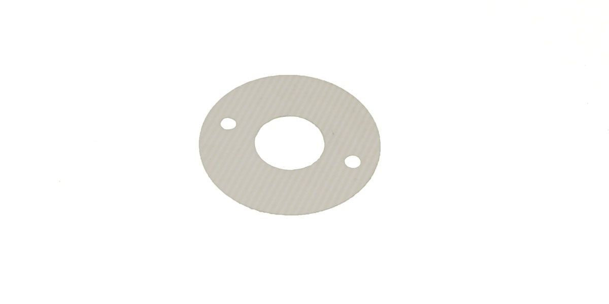 Motor Dust Plate Fazer-Rage 2.0 Kyosho