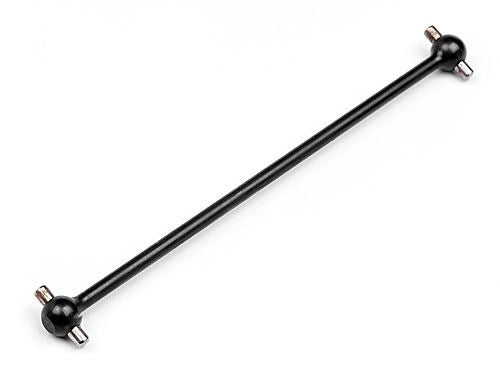 HPI 110mm Center Shaft Rear Trophy Buggy