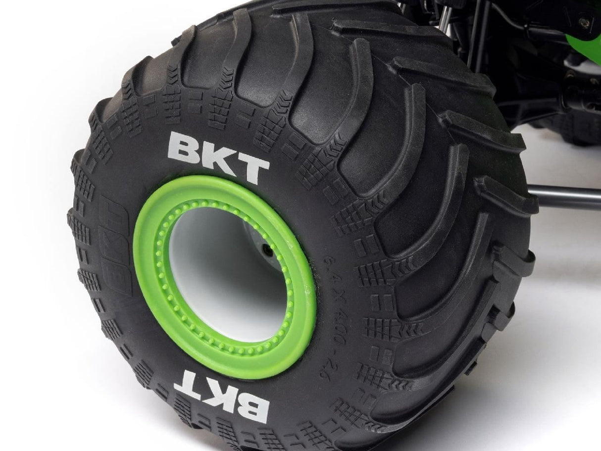 Losi 1/8 Lmt 2.0 Grave Digger 4X4 Solid Axle Monster Truck Rtr