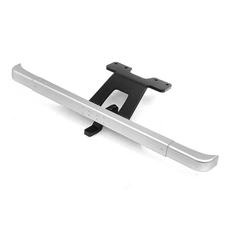 RC4WD CLASSIC REAR BUMPER W/TO W BAR FOR RC4WD TRAIL FINDER 2