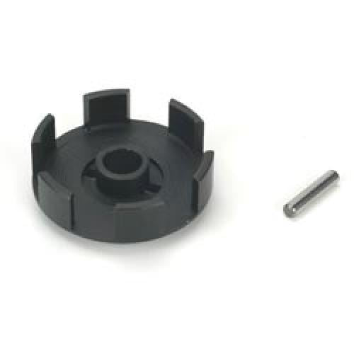 Losi Slipper Cage: LST/2, XXL/2 (LosiB3450)