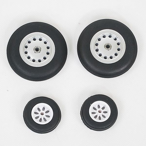 FMS 80MM RAFALE WHEEL SET