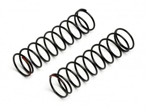 HPI Shock Spring 13X57X1.1mm 10Coils (3.6Lb,Red)