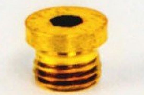 Badger Valve Screw
