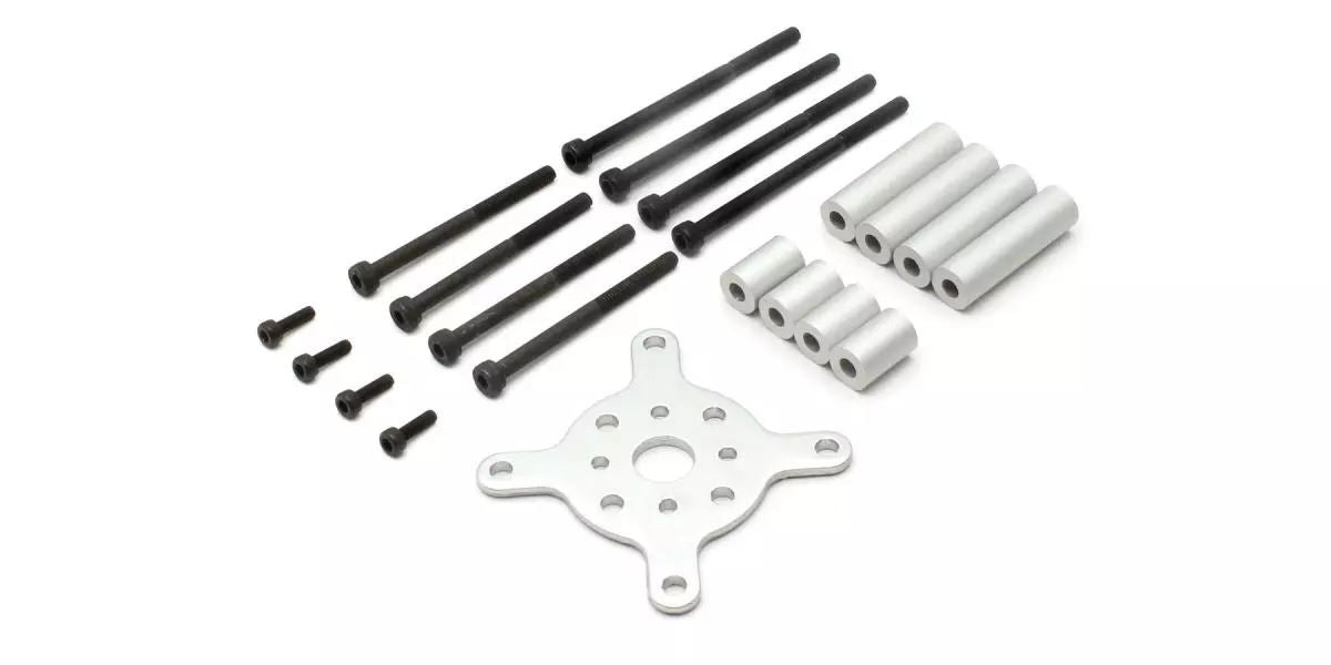 Kyosho Calmato Alpha 40 Motor Mount