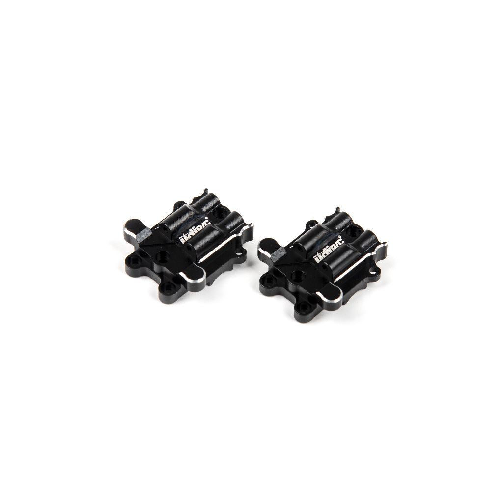 Udirc Metal Differential Cover (2Pcs)