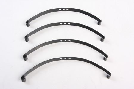 Tamiya Leaf Spring A (Bc24X4)