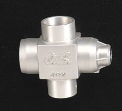 OS Engine Carburettor Body (21B)