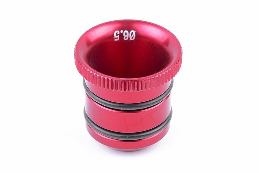 Corally Carburetor Insert Set Etor 21 3P And Etor 21 52P