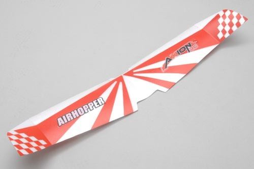 Axion RC Main Wing - Airhopper