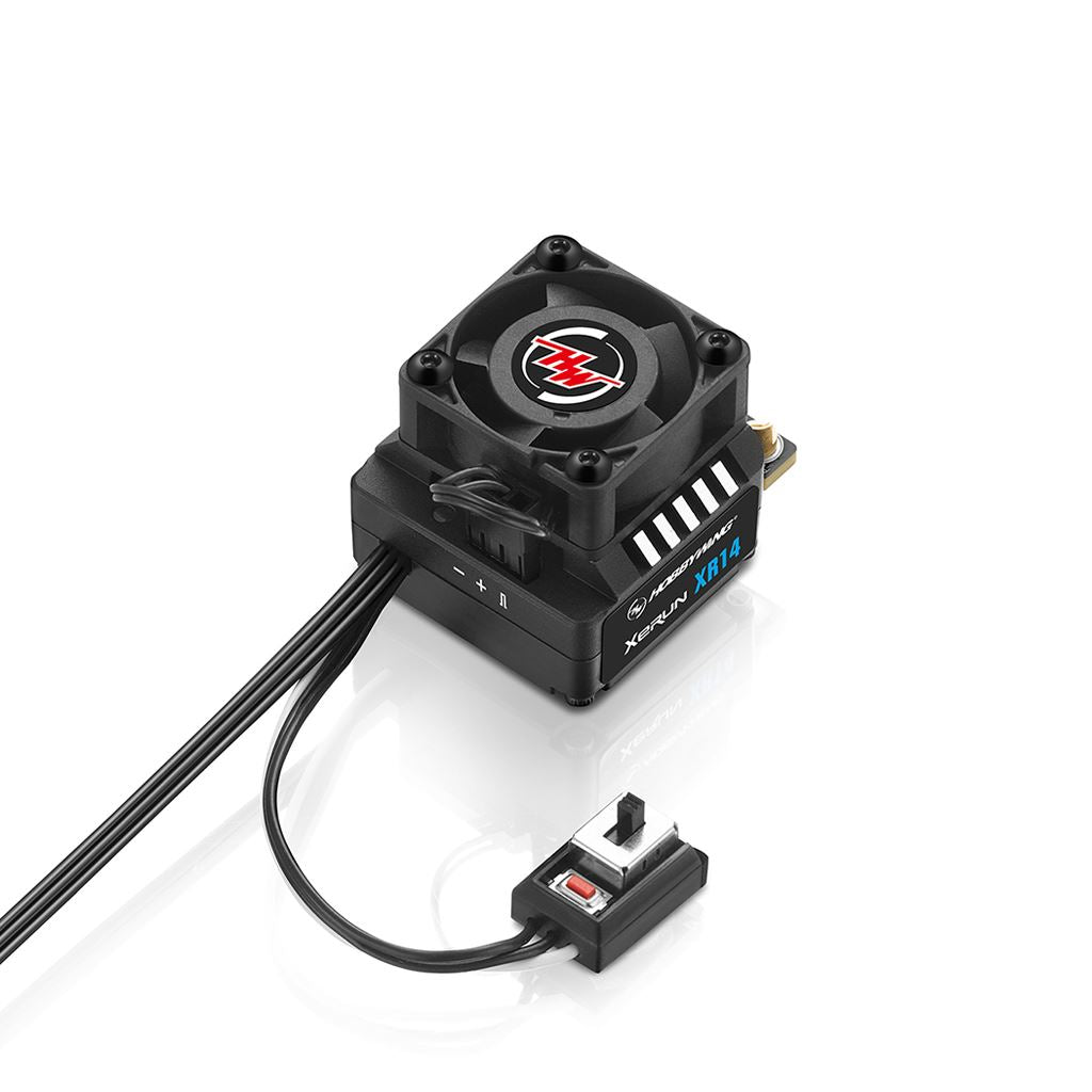 Xerun Xr14 Esc