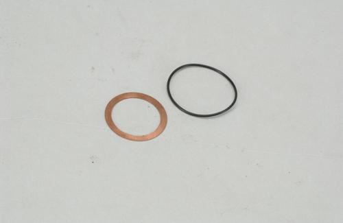 Gasket Set Irvine 40 MK III