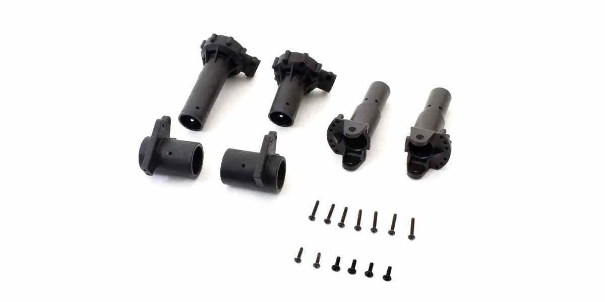 Kyosho Usa-1 & Mad Series Front Housing Set V2