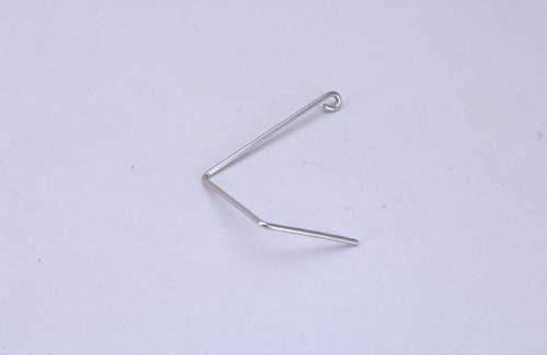 XTM Racing Tuned Pipe Hanger Wire - Monster MT