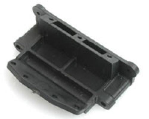 Schumacher Front Suspension Plate - RIOT