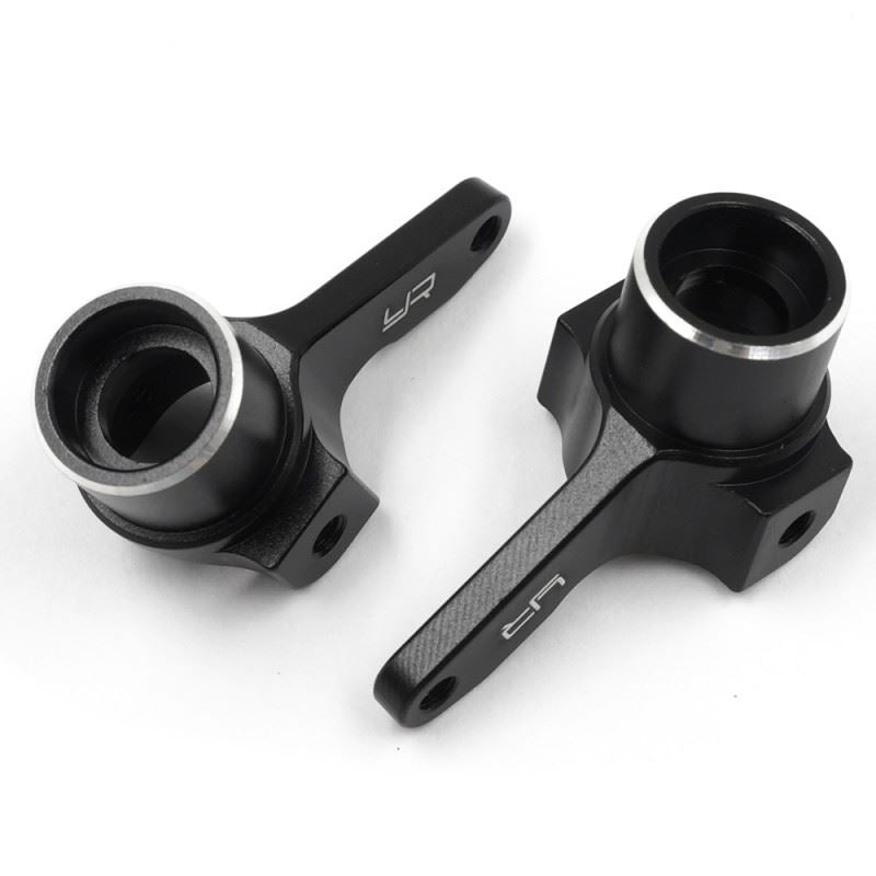 Yeah Racing Aluminum Front Steering Knuckle For Kyosho Optima / Optima Mid / Javelin