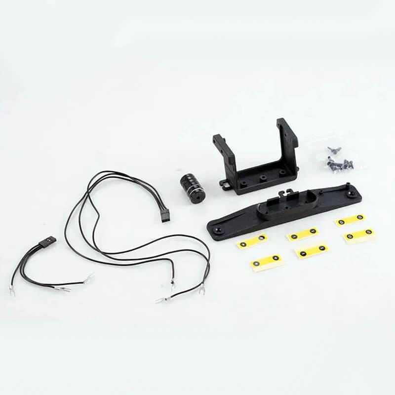 FMS 1 10 CHEVROLET K5 BLAZE LIGHT CONTROL CONNECTION SET