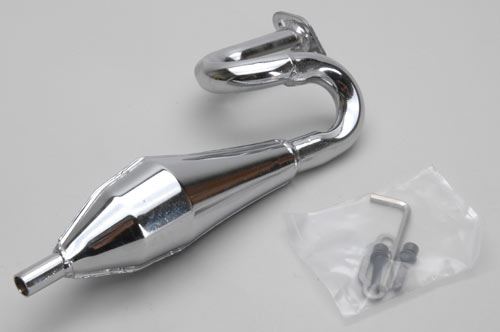 CEN Tuned Pipe - Matrix 5-B & T (Z-CENGLS01)