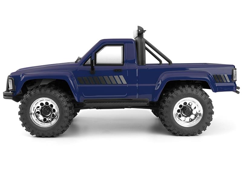Venture18 1985 Toyota Hilux Sr5 - Blue