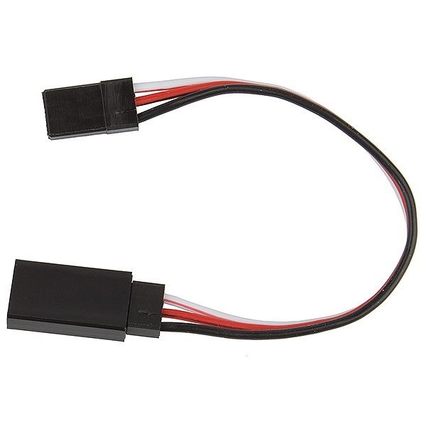 Reedy 100mm Servo Extension Wire