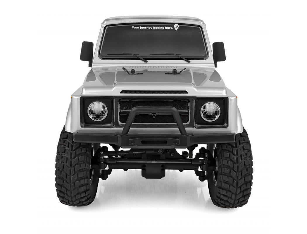 ELEMENT RC ENDURO 12 TRAIL TRUCK BUSHIDO RTR