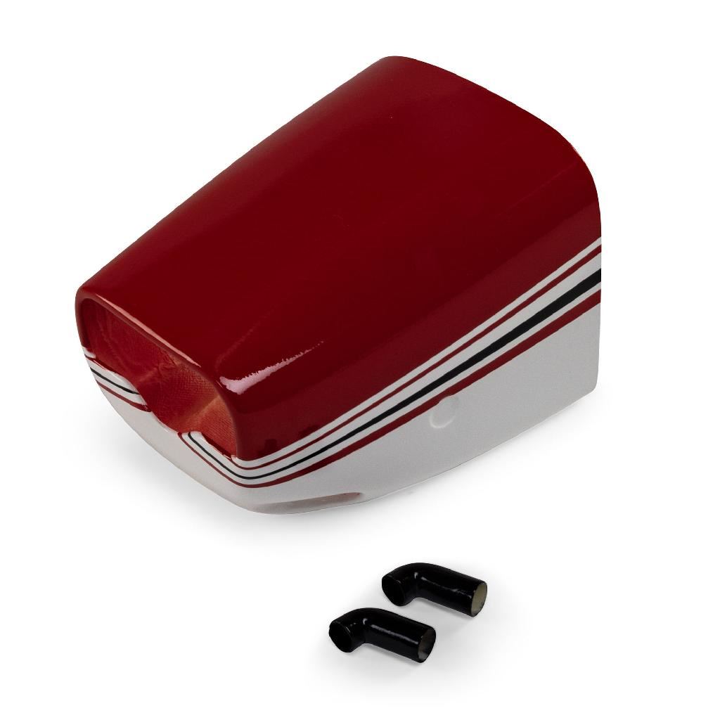 Hangar 9 Cowl: Pawnee Brave 20cc